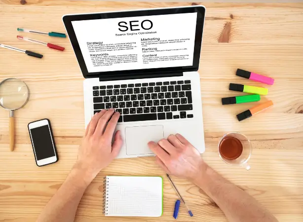 Best SEO Content Writing Services Firm in India